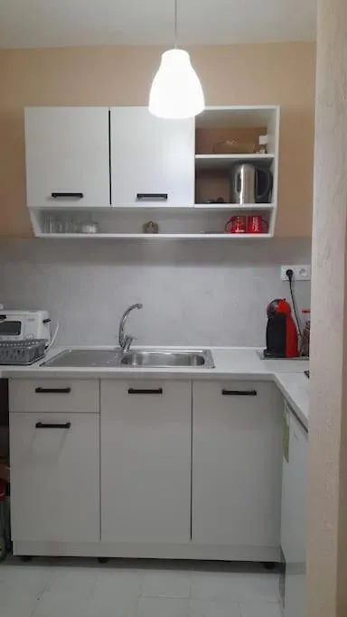 Slivnitsa 105 Apartment Varna