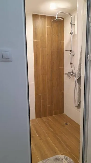 Slivnitsa 105 Apartment Varna