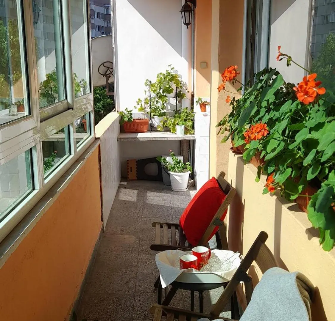 Slivnitsa 105 Apartment Varna