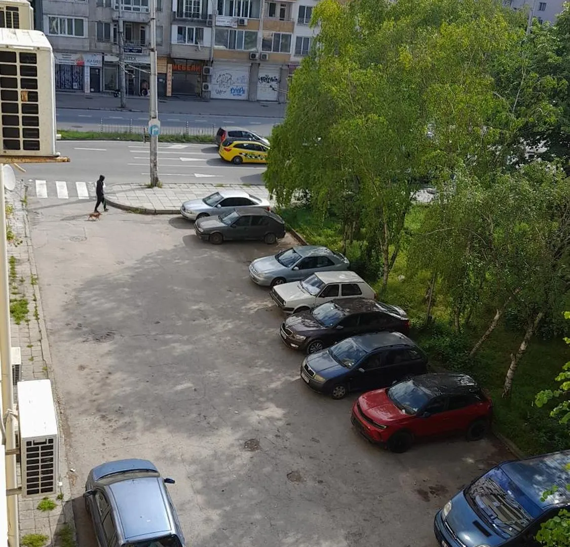 Slivnitsa 105 Apartment Varna Bulgaria